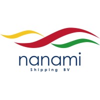 NANAMI Shipping BV Logo