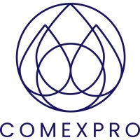 Consejo Mexicano para la Proveeduría del Sector Energía COMEXPRO Logo