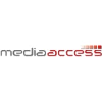 Media Access Logo