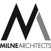 Milne Architects Logo