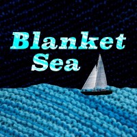 Blanket Sea Magazine & Press Logo