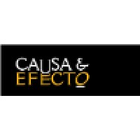 Causa & Efecto Logo