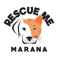 Rescue Me Marana Logo