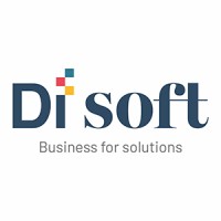 Di Soft Srl Logo