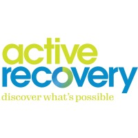 Active Recovery Logo