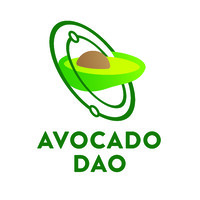 Avocado DAO Logo