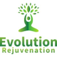 Evolution Rejuvenation Logo