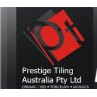 Prestige Tiling Australia Pty Ltd Logo