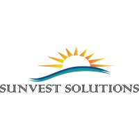 Sunvest Solutions Logo