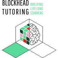 Blockhead Tutoring LLC Logo