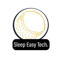 Sleep Easy Technology Logo