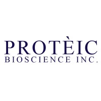 Proteic Bioscience Logo