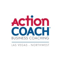 ActionCOACH Las Vegas Northwest Logo