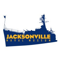 Jacksonville Naval Museum Logo