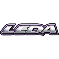 Leda Ag Logo