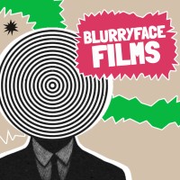 Blurryface films Logo