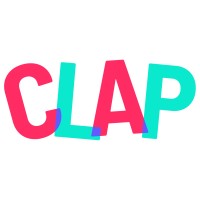 Clap Audio Logo
