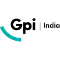 Gpi India Logo