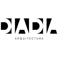 DIADIA Arquitectura Logo