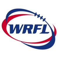 Western Region Football League Logo