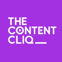The Content CliQ Logo