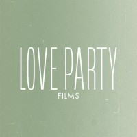 Love Party Films Logo
