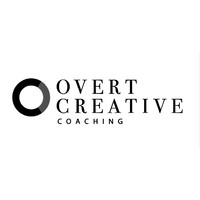 Overt Creative Coaching Logo