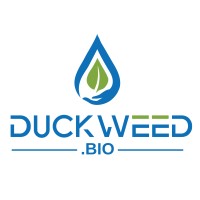 Duckweed Bio Logo