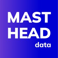 Masthead Data Logo