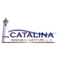 Catalina Research Institute, LLC Logo