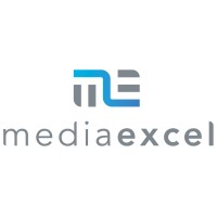 Media Excel Logo
