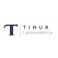 Timur Latinoamerica Logo