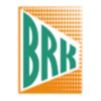 BRK PACKWELL PVT. LTD. Logo