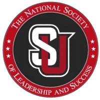 The National Society Of Leadership and Success at Seattle University Logo
