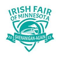 Irish Fair of Minnesota Logo