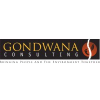 Gondwana Consulting Logo