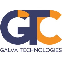 PT Galva Technologies, Tbk Logo