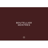 Boutellier Montres Pty Ltd Logo