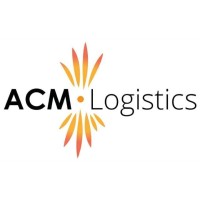 PT. Arrow Chain Management Logistics Logo