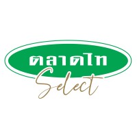 Thai Agro Fresh (TalaadThai Select) Logo