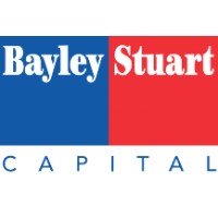 Bayley Stuart Capital Logo