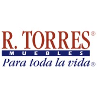 GRUPO R. TORRES / AVANTI MUEBLES Logo
