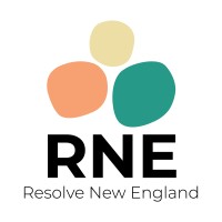 Resolve New England Logo