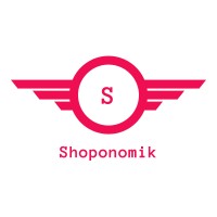 Shoponomik Logo
