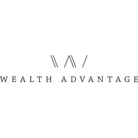Wealth Advantage Logo