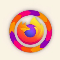 Mozilla BBSR Logo