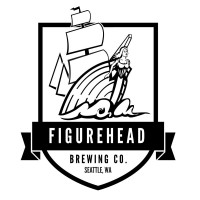 Figurehead Brewing Company Logo