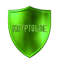 KRYPTOLITE Logo