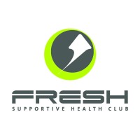 Fresh Fitness Logo