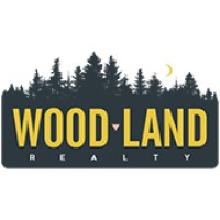 Wood Land Realty Logo
